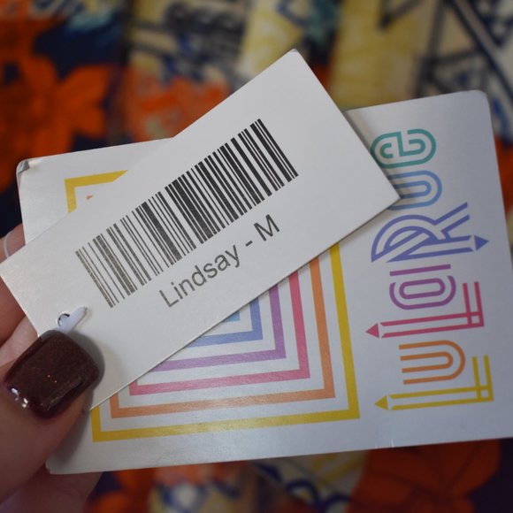 Oriental Lindsay - Picture 4 of 6